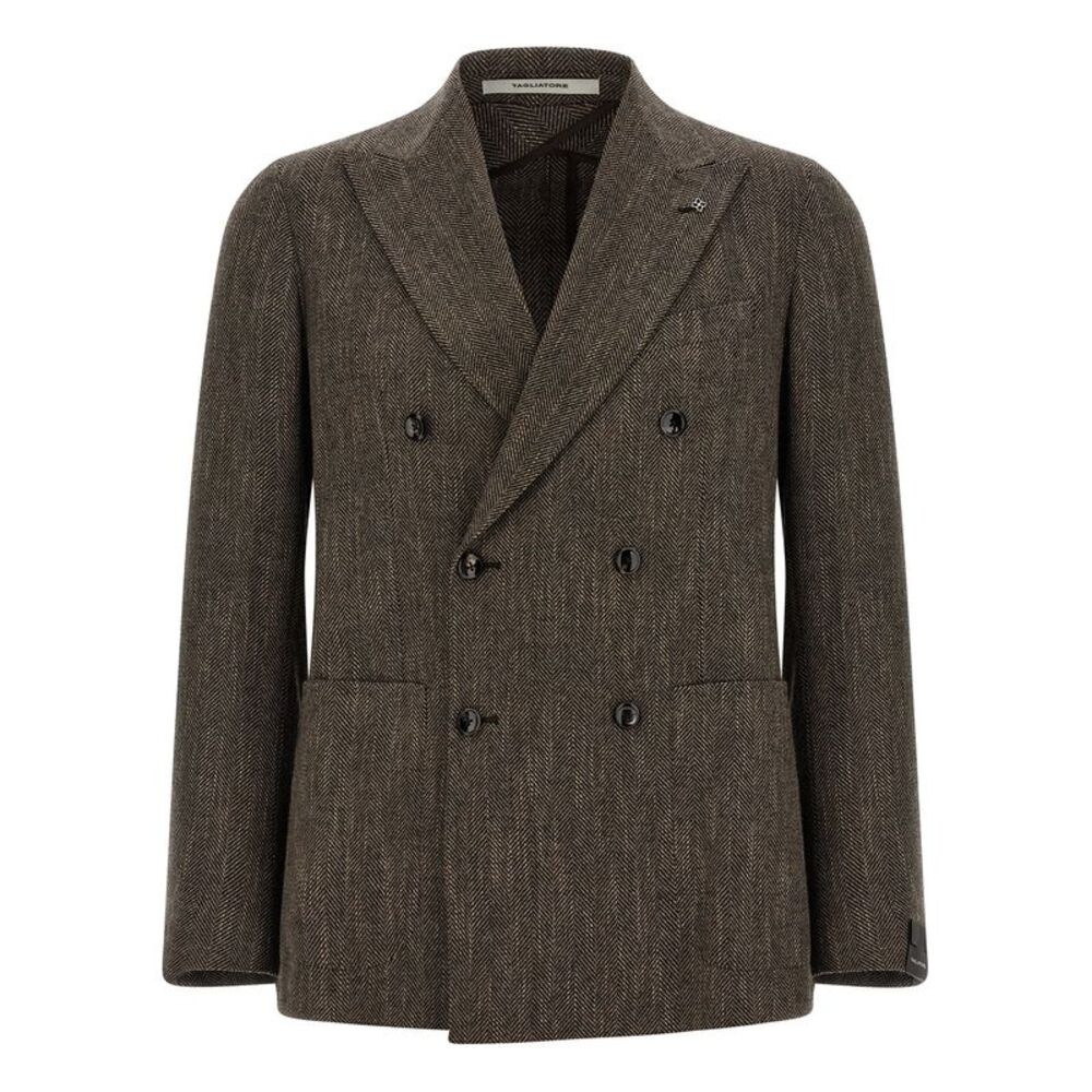 Tagliatore Men 'Montecarlo' Blazer